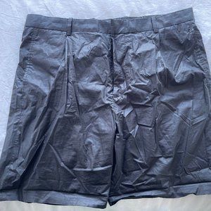 Men's Theory "Trashbag" Shorts (Size 32)